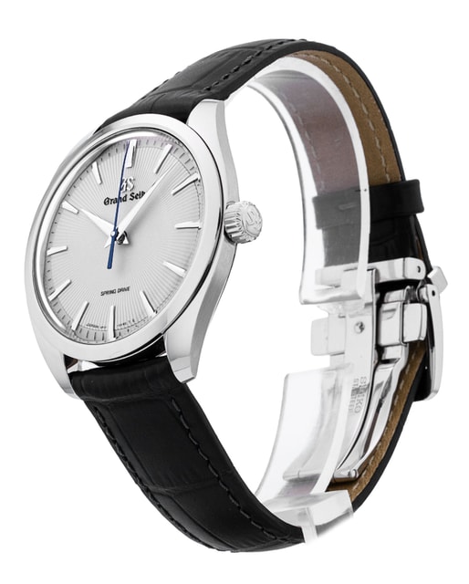 Grand Seiko Elegance Collection SBGY003 Image 2